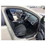 2012 GMC Terrain