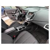 2012 GMC Terrain
