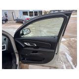 2012 GMC Terrain