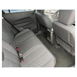 2012 GMC Terrain