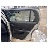 2012 GMC Terrain
