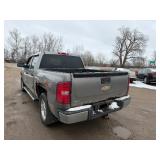 2009 Chevrolet Silverado 1500
