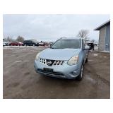 2013 Nissan Rogue