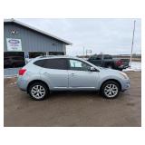 2013 Nissan Rogue