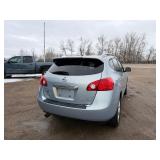 2013 Nissan Rogue