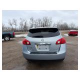 2013 Nissan Rogue