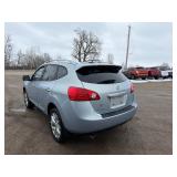 2013 Nissan Rogue