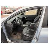 2013 Nissan Rogue