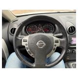 2013 Nissan Rogue