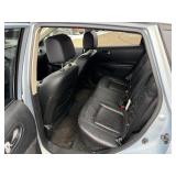 2013 Nissan Rogue