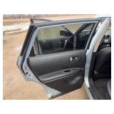 2013 Nissan Rogue