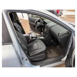 2013 Nissan Rogue