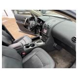 2013 Nissan Rogue