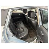 2013 Nissan Rogue