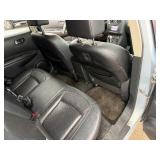 2013 Nissan Rogue