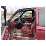 1996 Chevrolet 1500