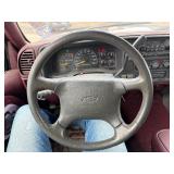1996 Chevrolet 1500