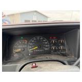 1996 Chevrolet 1500