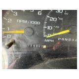 1996 Chevrolet 1500