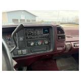 1996 Chevrolet 1500