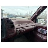 1996 Chevrolet 1500
