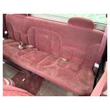1996 Chevrolet 1500