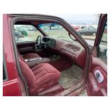 1996 Chevrolet 1500