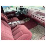 1996 Chevrolet 1500