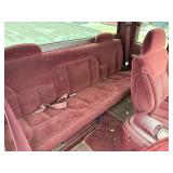 1996 Chevrolet 1500