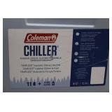 Coleman Chiller 16 Qt Personal Cooler - TEMPOLOCK Insulation - Made in USA