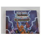 He-Man and the Masters of the Universe - The Best of 10-Episode Collector