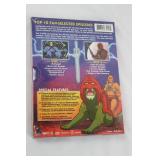 He-Man and the Masters of the Universe - The Best of 10-Episode Collector