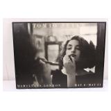 Tomio Seike Portrait Photograph - Hamiltons, London Exhibition Print (May 8-31) 18" x 24"
