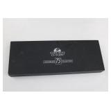 Chicago Cutlery 75th Anniversary Collection - 2-Piece Knife Set
