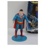 DC Comics Batman PEZ Collector