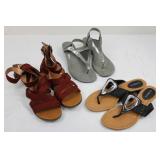 3-Pair Women