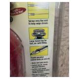 Hudson 1/2-Gallon Multi-Purpose Garden Sprayer, Model 60100