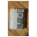 Full Fitted Sheet | perfect for 12-16” mattress | Cream Color | ultra thin