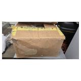 Horizon Commercial Treadmill Motor with 3.5 Horsepower (HP): NEW