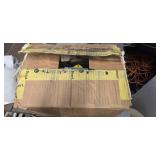 Horizon Commercial Treadmill Motor with 3.5 Horsepower (HP): NEW