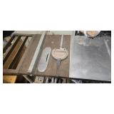 Table Saw (USED)