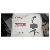 Rivo Complete Studiokit (NEW)