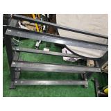 Commercial Dumbbell Rack( USED)