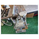 Table Saw (USED)