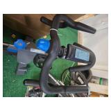 Stages 2/Lifefitness Commercial Spin Bike( USED)