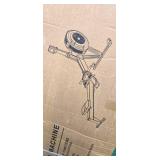 Commercial Air Rower (Concept2 Manufacturer):NEW