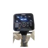 One Commercial Stair Climber / StairMaster – Model CA-ST01 (New, 100% fully assembled and sitting on a wooden box as a display model)