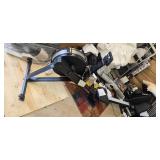 Commercial Air Rower (Concept2 Manufacturer): NEW: Display Model. Fully assembled