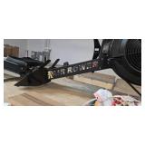 Commercial Air Rower (Concept2 Manufacturer): NEW: Display Model. Fully assembled