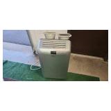 Haier Portable Electric Air Conditioner – New (Out of Box)Dimension of 33"H x18"W x15"l)